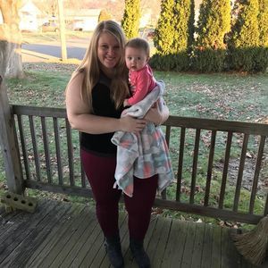 Meet your Posher, Jenna